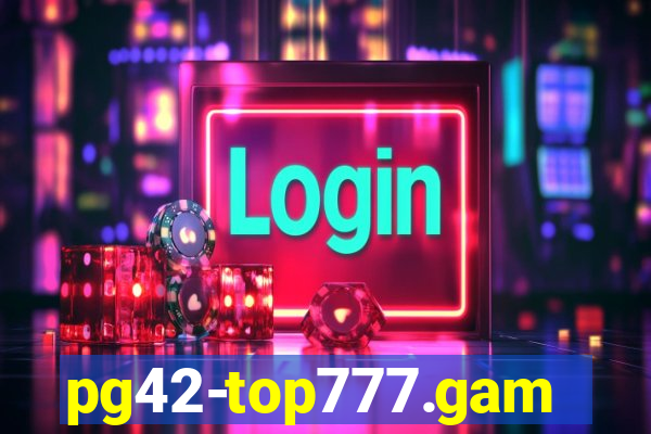 pg42-top777.games