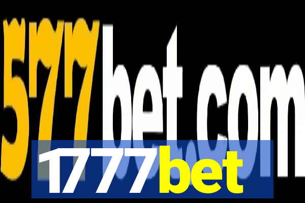 1777bet