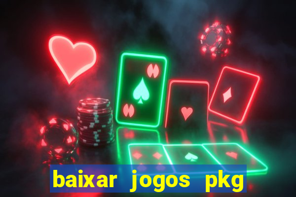 baixar jogos pkg ps3 desbloqueado