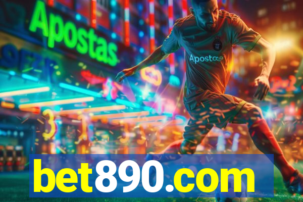 bet890.com