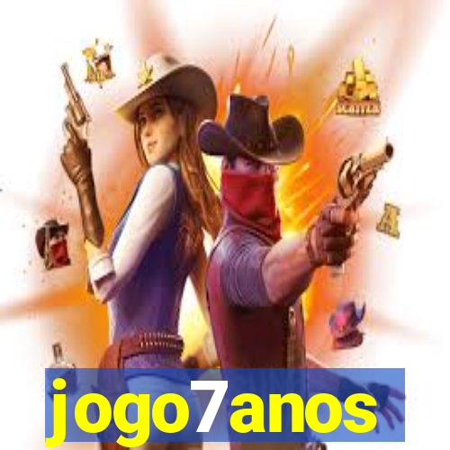 jogo7anos