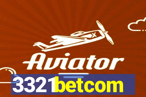 3321betcom