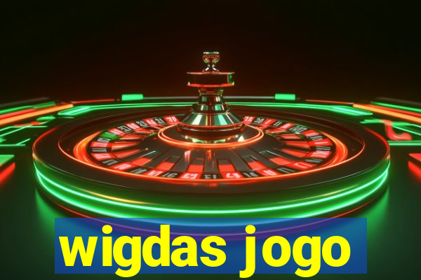 wigdas jogo