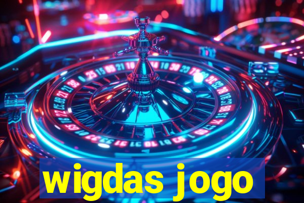 wigdas jogo