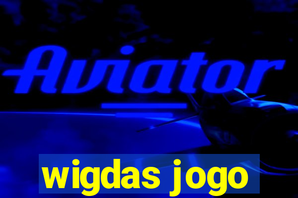 wigdas jogo