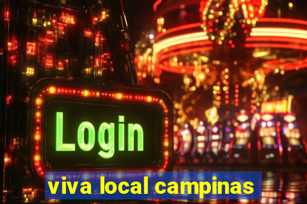 viva local campinas