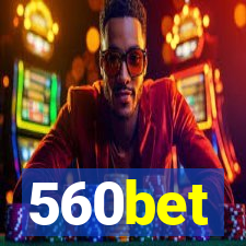 560bet