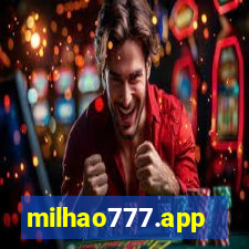 milhao777.app