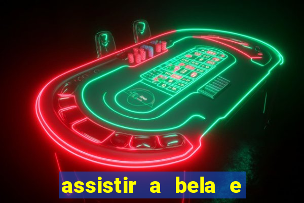 assistir a bela e a fera (1991 mega filmes)