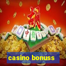 casino bonuss