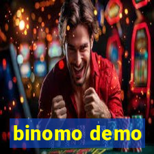 binomo demo