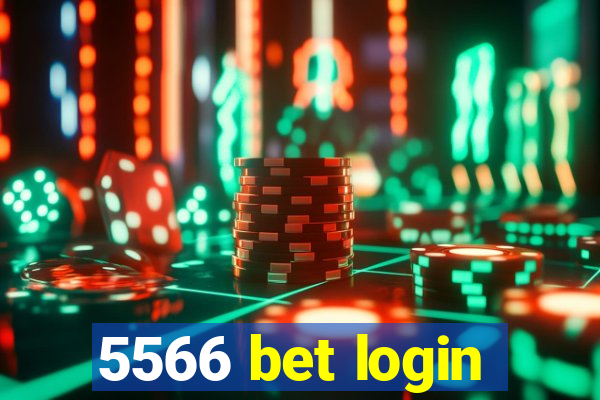 5566 bet login