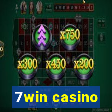 7win casino