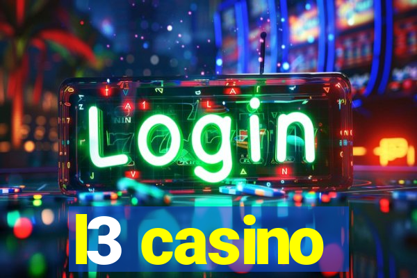 l3 casino