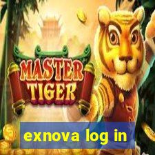 exnova log in