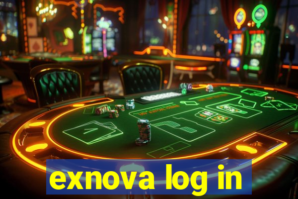 exnova log in