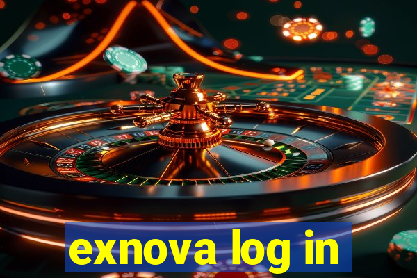 exnova log in