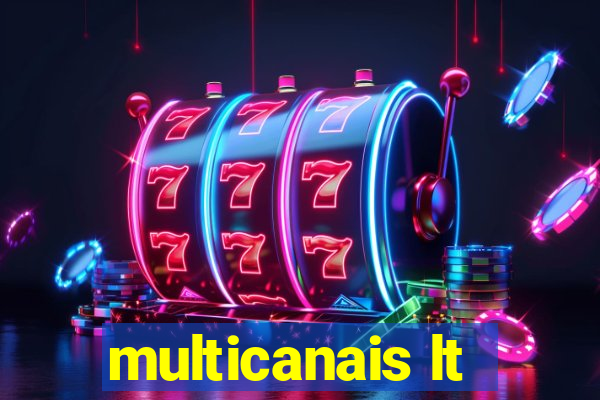 multicanais lt