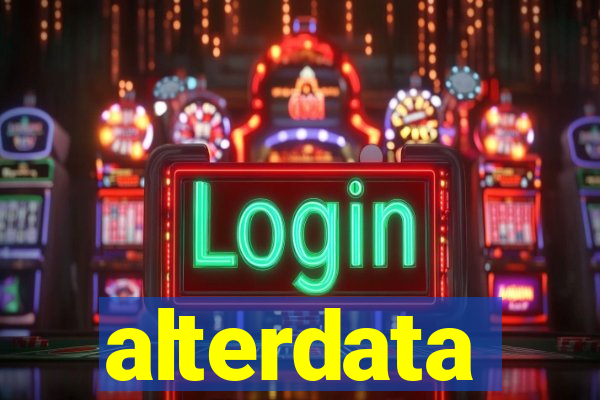 alterdata