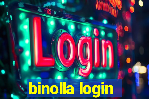 binolla login