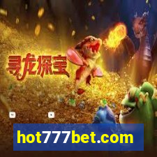 hot777bet.com