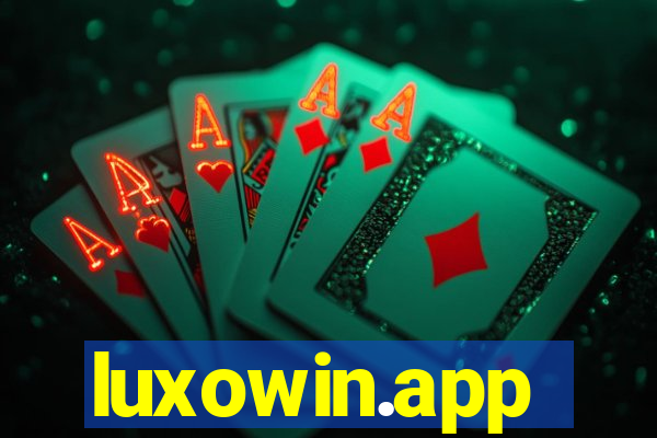 luxowin.app