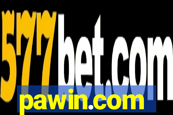 pawin.com