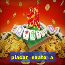 placar exato a qualquer momento bet365