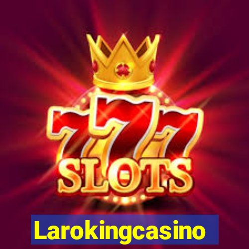 Larokingcasino