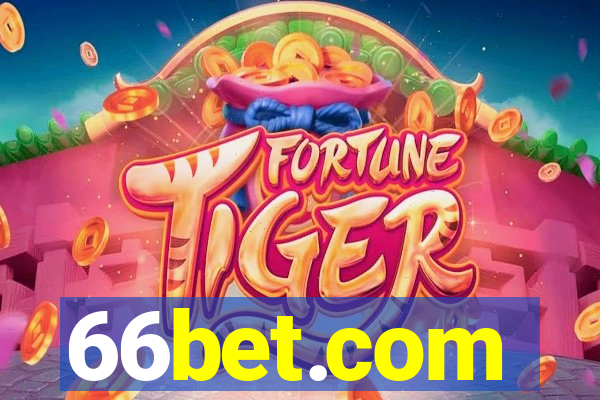 66bet.com