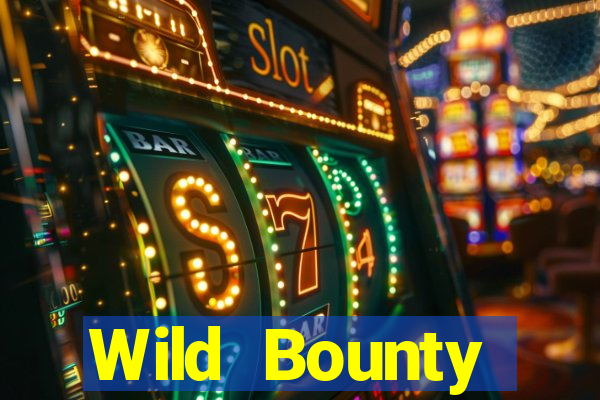 Wild Bounty Showdown pg demo main demo pg soft wild bounty