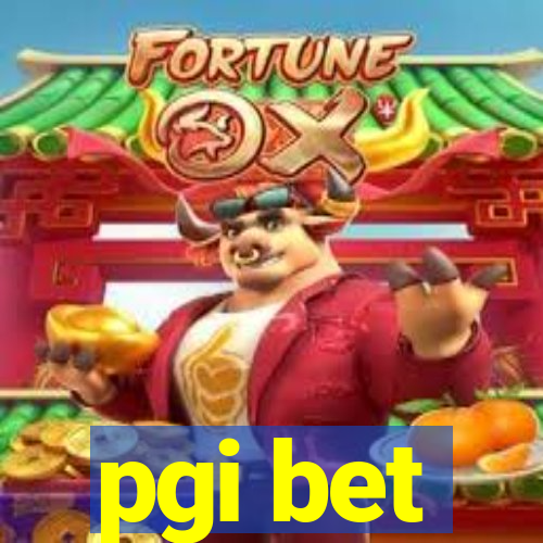 pgi bet