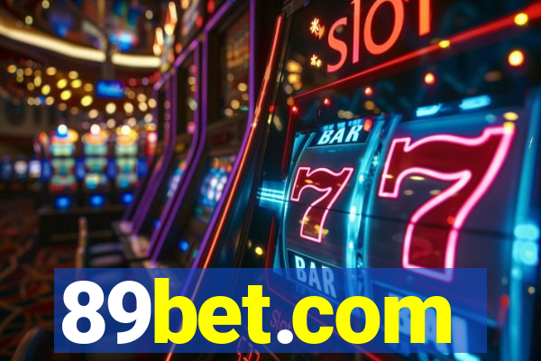 89bet.com