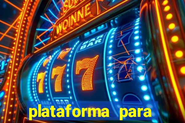 plataforma para ganhar dinheiro sem depositar