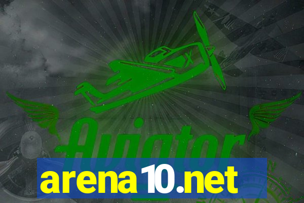 arena10.net