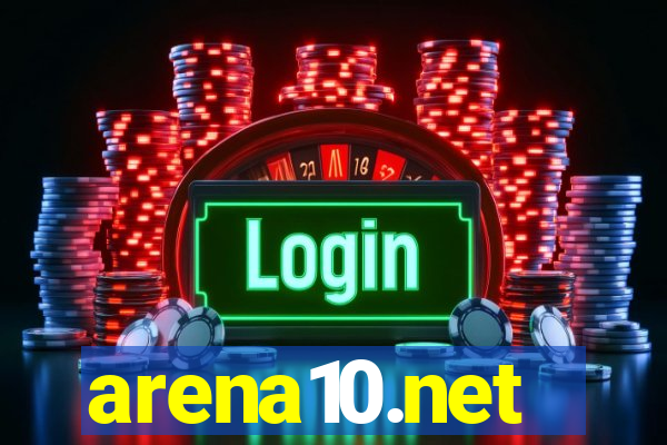 arena10.net