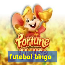 futebol bingo