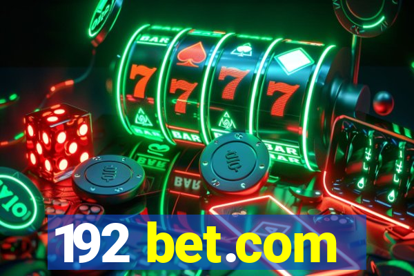 192 bet.com