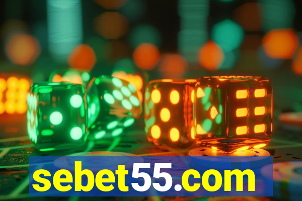 sebet55.com