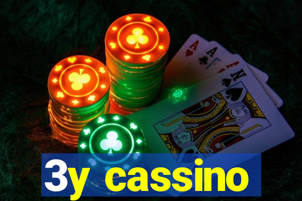 3y cassino