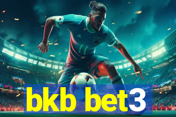 bkb bet3