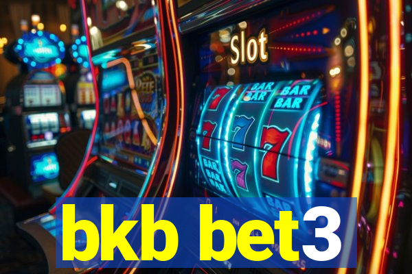 bkb bet3