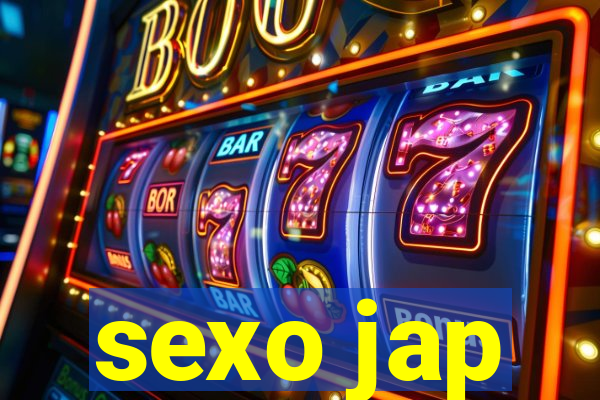 sexo jap