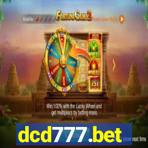 dcd777.bet