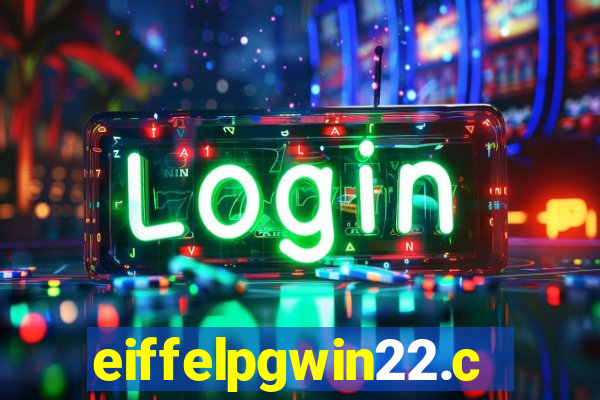 eiffelpgwin22.com