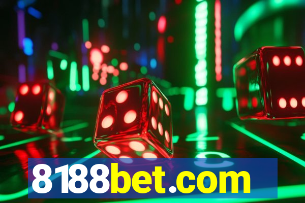 8188bet.com