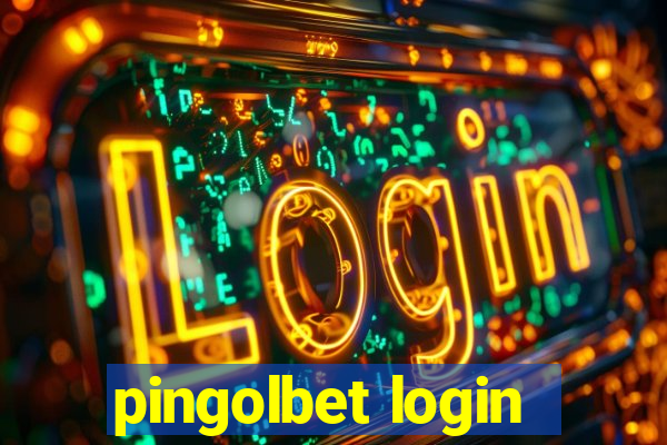 pingolbet login