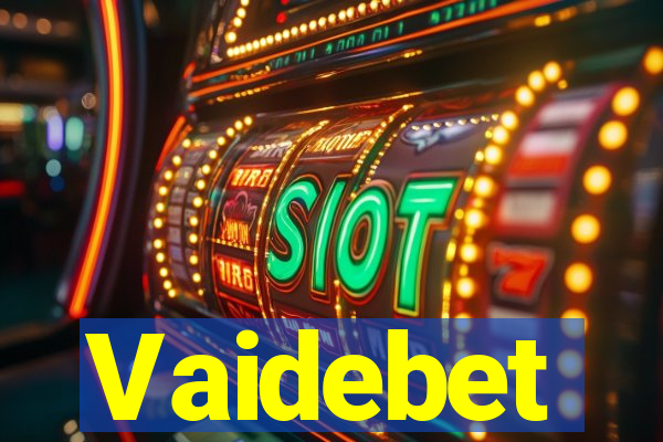 Vaidebet