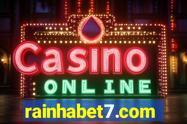 rainhabet7.com