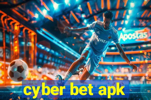 cyber bet apk